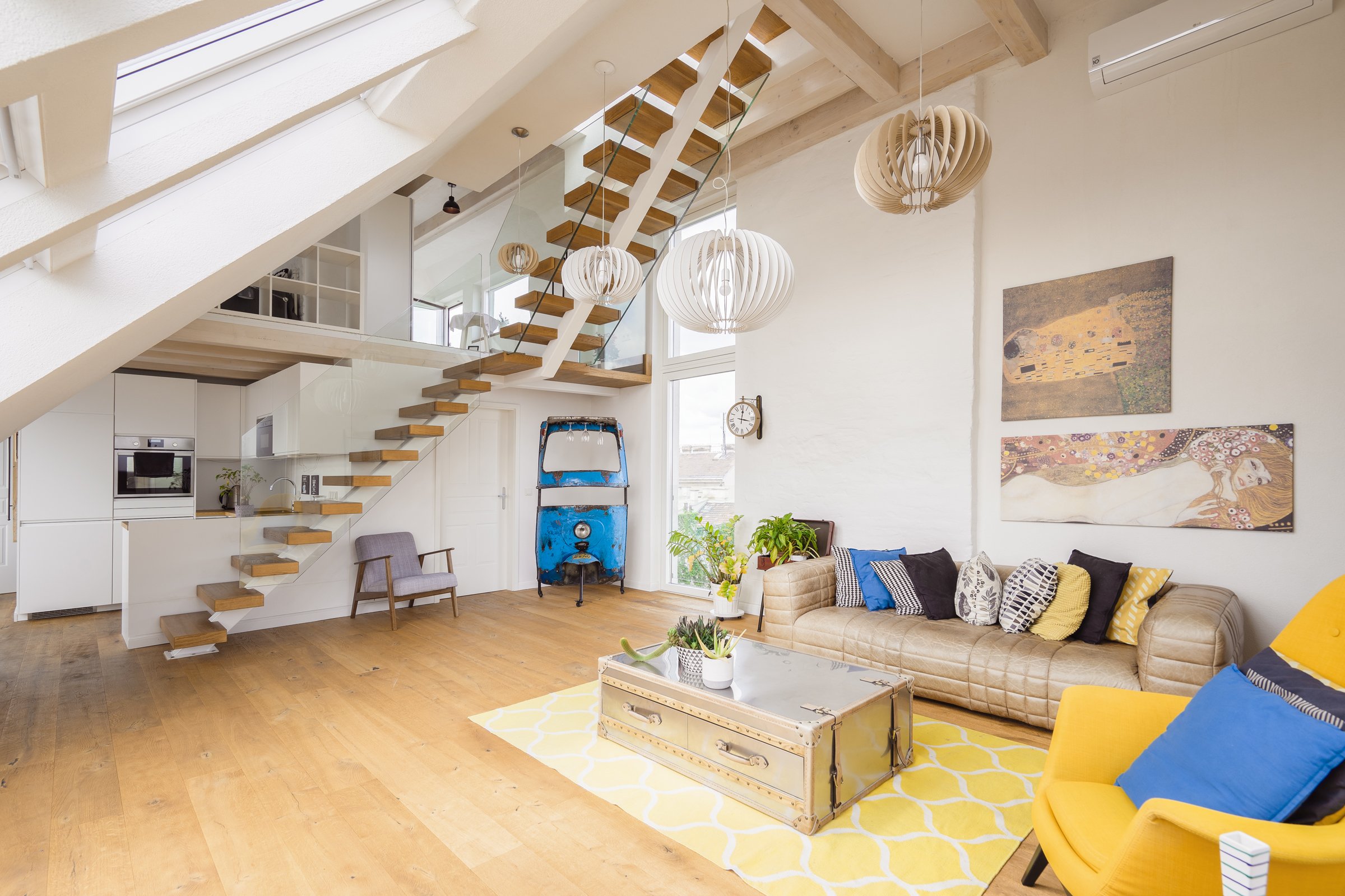 Himmelsnest – Bild 1