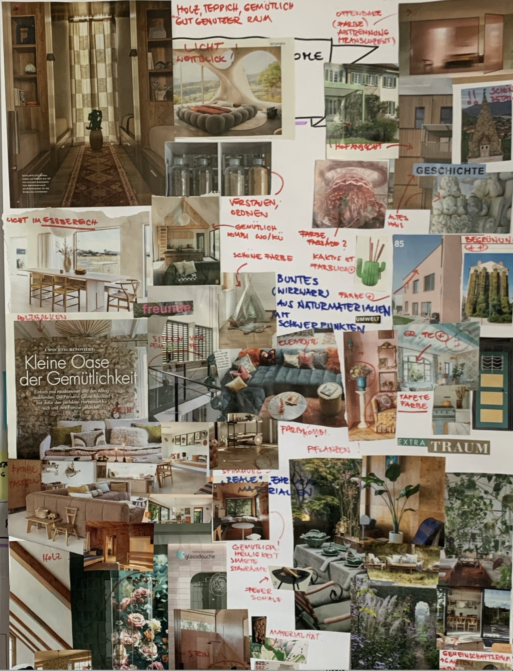 Ein Haus für zwei Familien – Bild 2