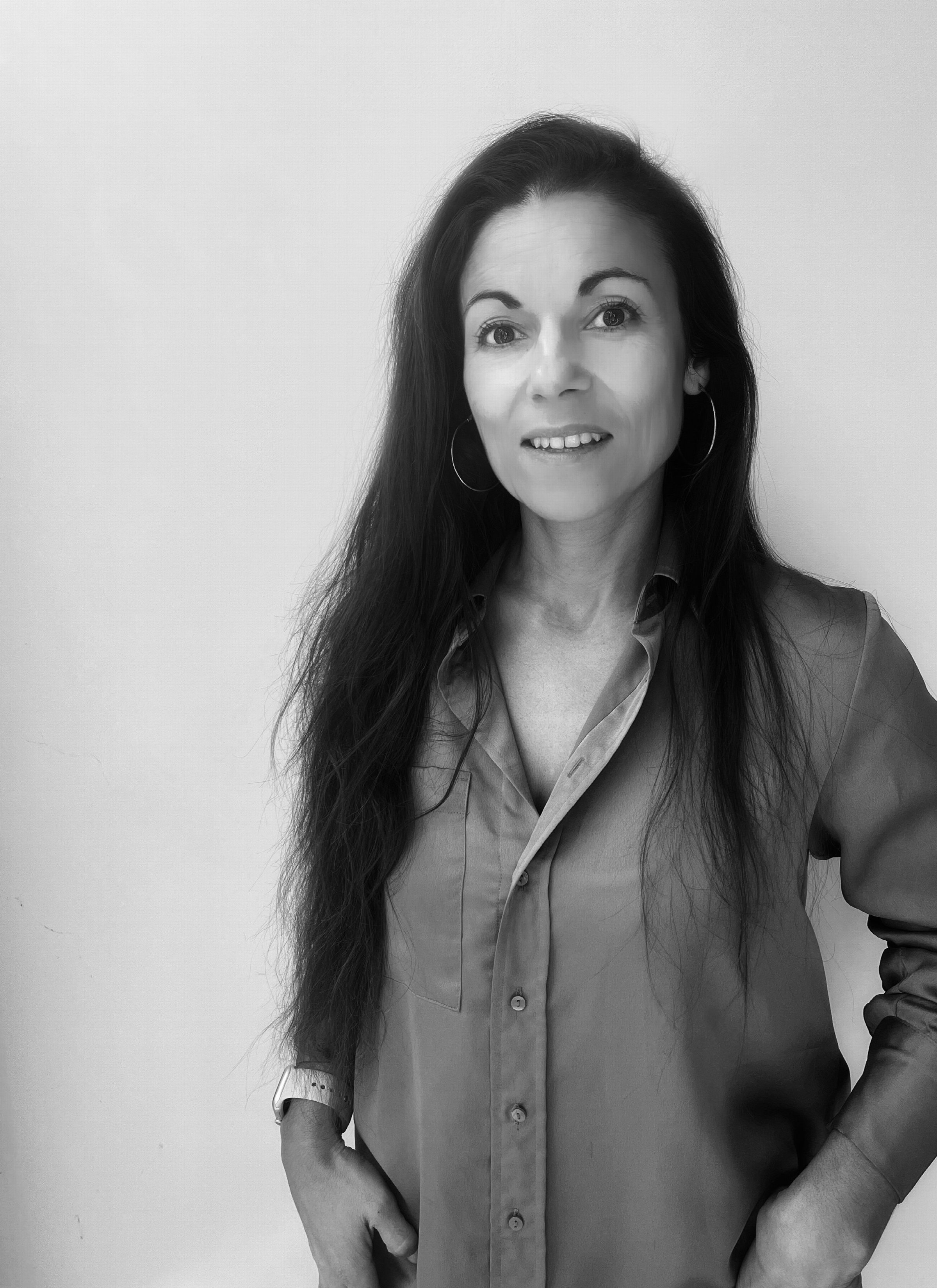 Samina Gheorghe – Bild 1