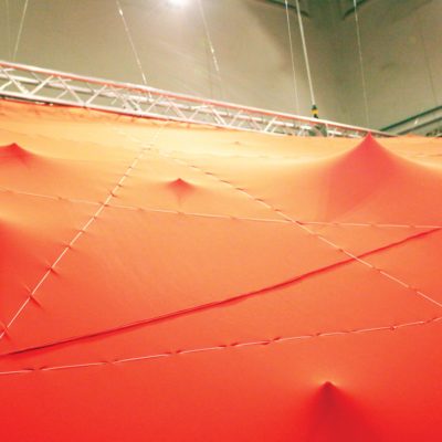 Interactive Soundscape