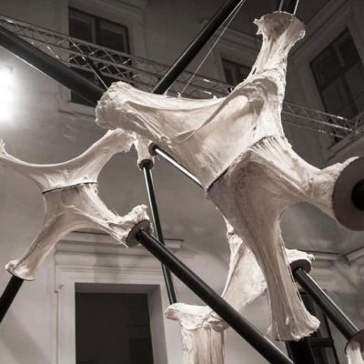 Robotic Infiltrations