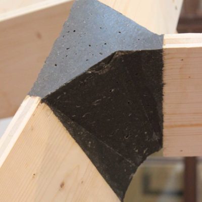 Polymer Folding Scapes