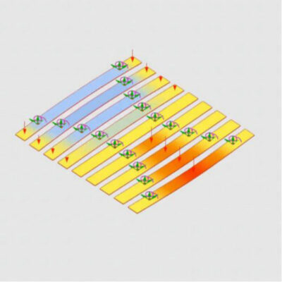 Bending Active Structures