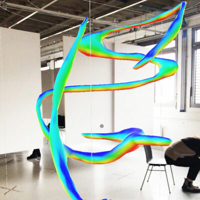 Co–creation in The Early Design Stage: Engaging Intuitive Phygital Modelling Strategies