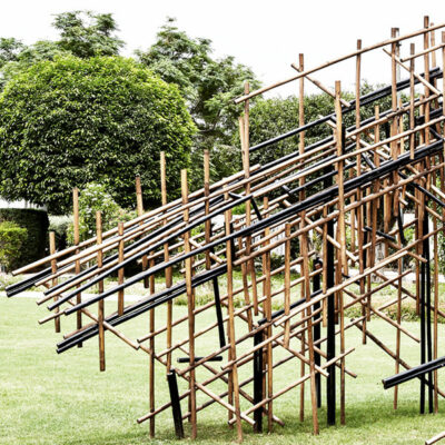 Angewandte Architecture Challenge 17